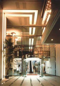 Hotell Daiichi Ikebukuro