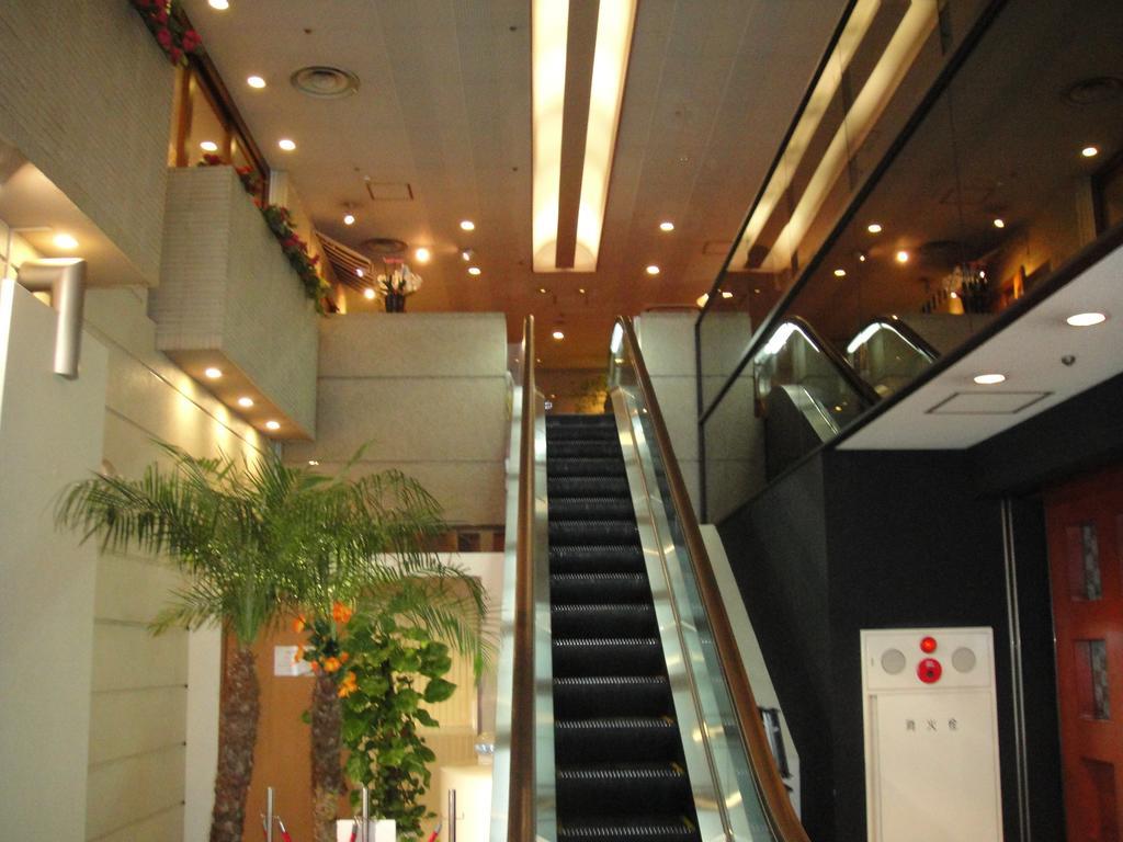 Hotell Daiichi Ikebukuro Tokyo prefektur