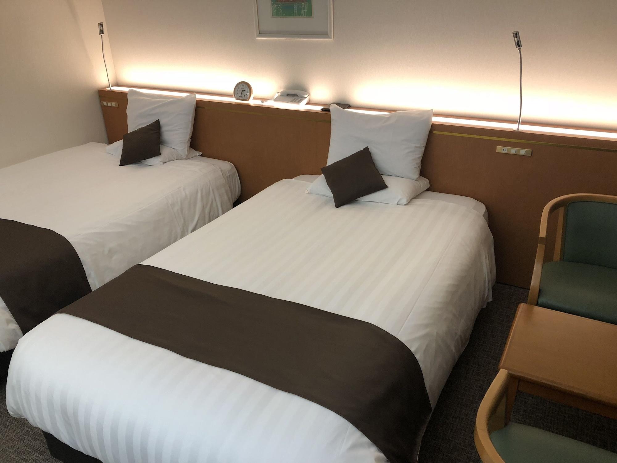 Daiichi Ikebukuro Hotell