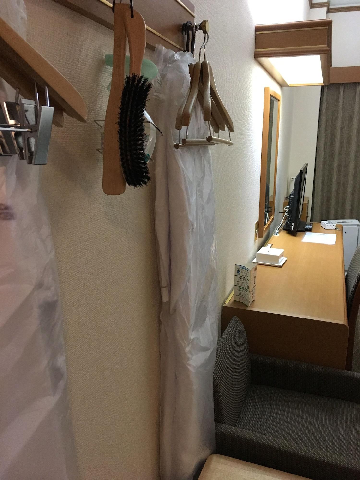 Hotell Daiichi Ikebukuro 2*