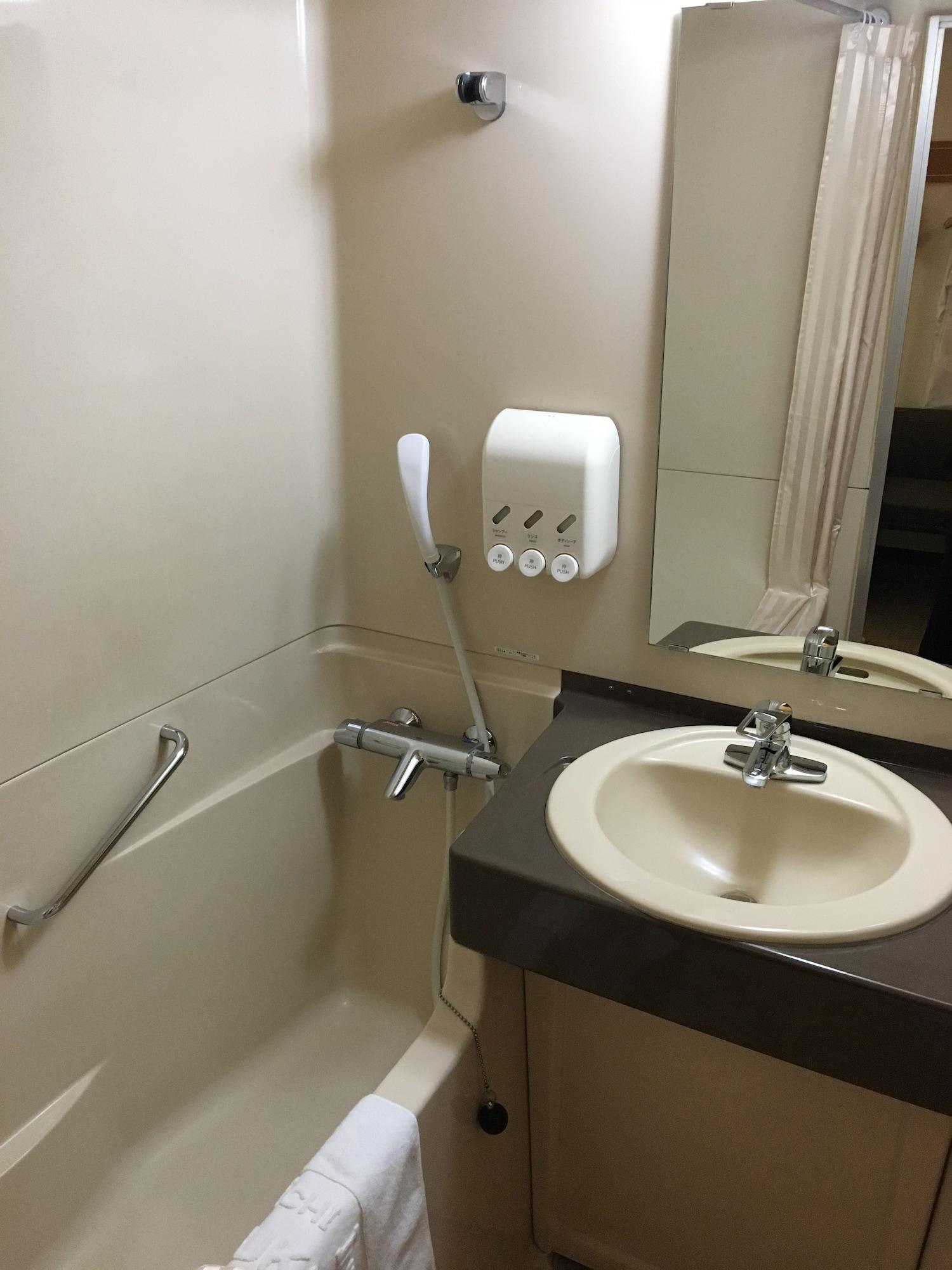 Daiichi Ikebukuro Hotell Tokyo prefektur