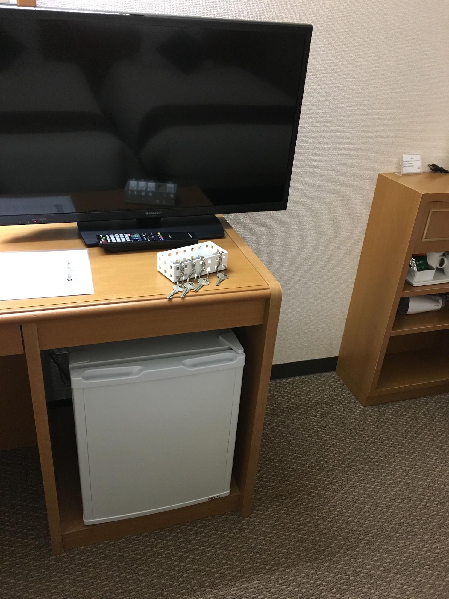 Hotell Daiichi Ikebukuro Tokyo prefektur