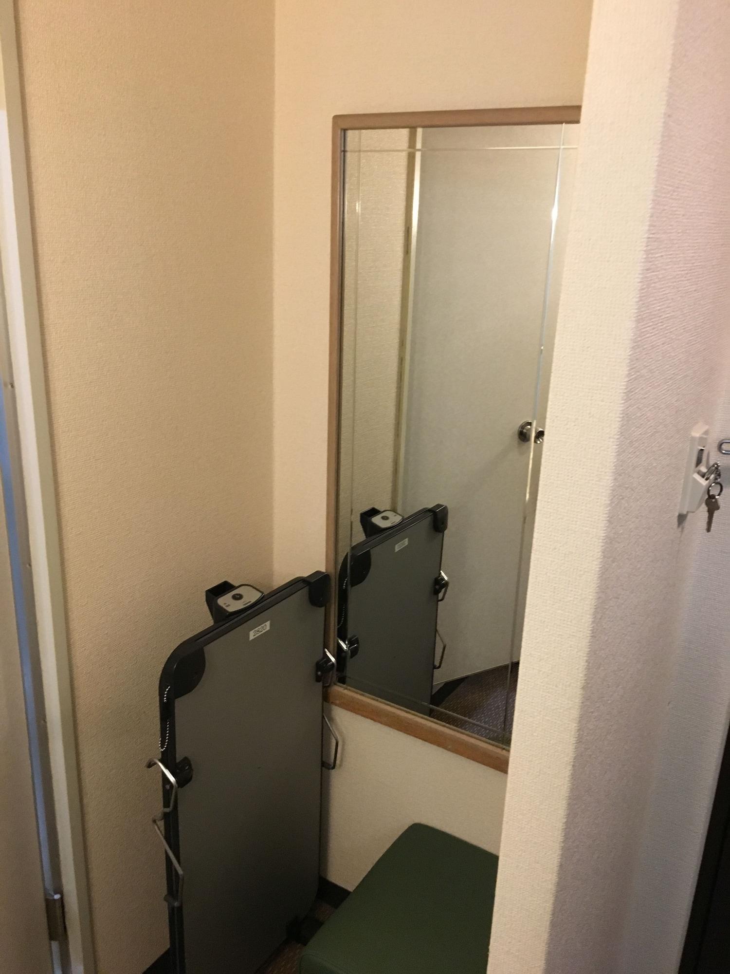 Hotell Daiichi Ikebukuro 2*