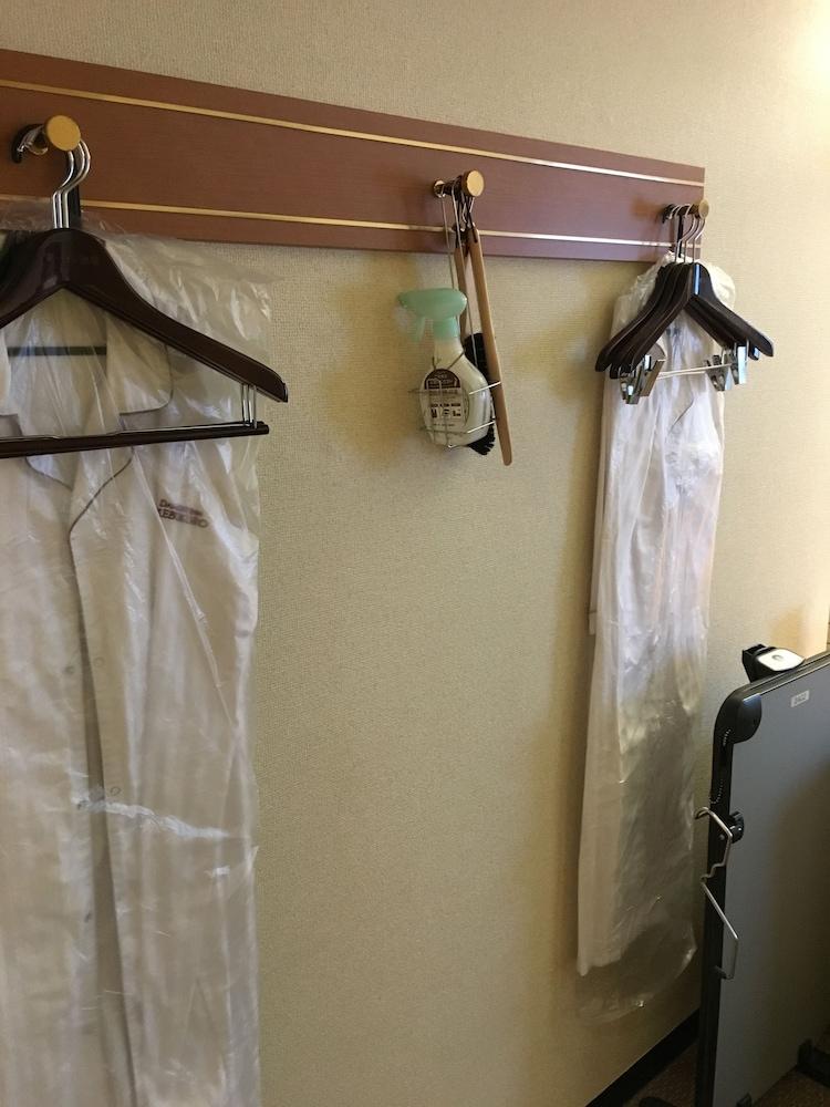 Daiichi Ikebukuro Hotell