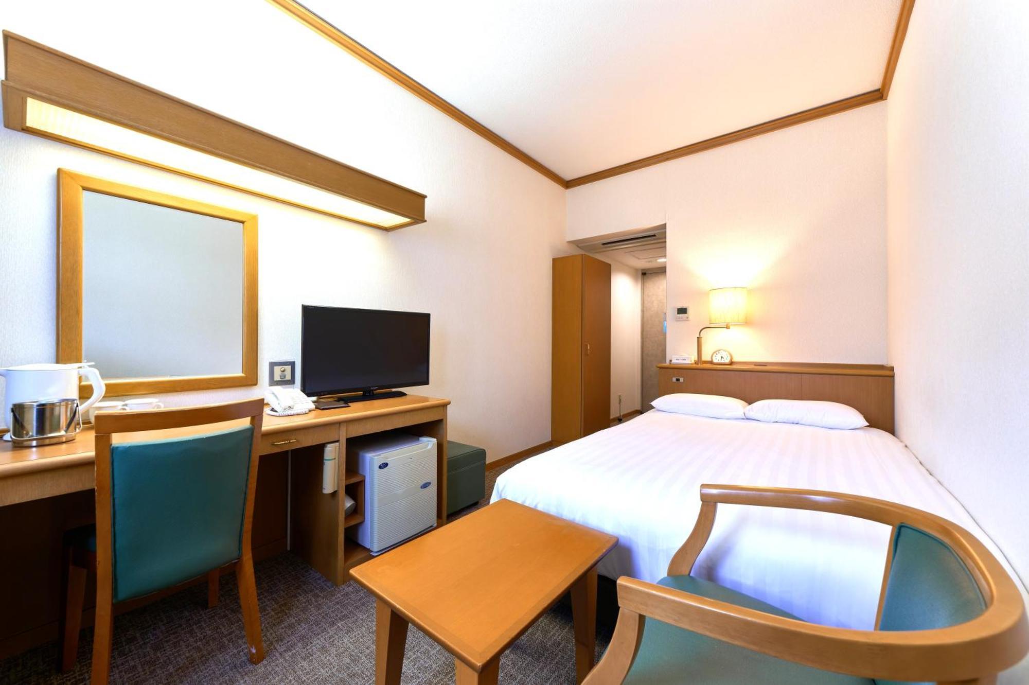 Hotell Daiichi Ikebukuro 2*