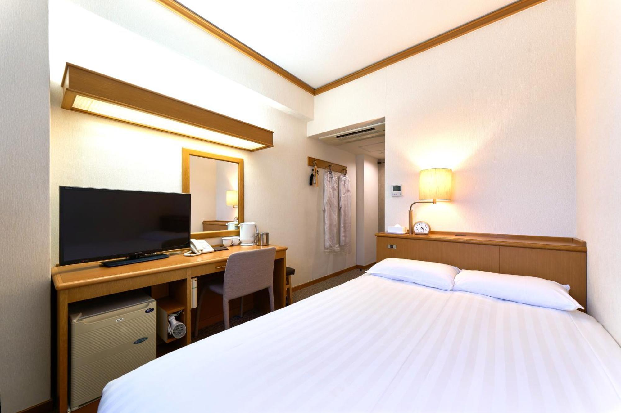 Hotell Daiichi Ikebukuro Tokyo prefektur