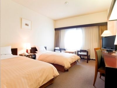 Hotell Daiichi Ikebukuro Tokyo prefektur