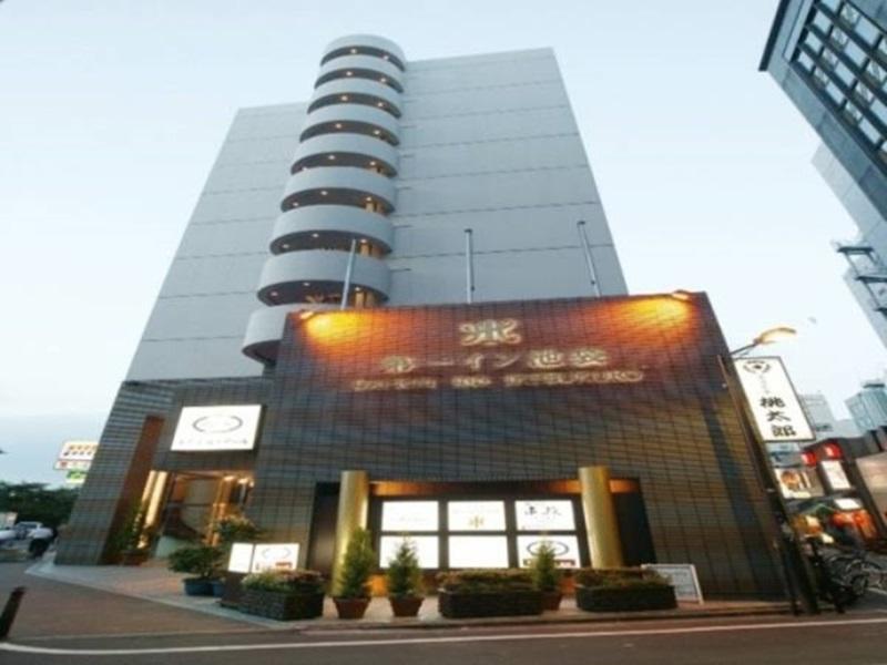 Daiichi Ikebukuro Tokyo prefektur