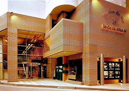 Daiichi Ikebukuro Hotell