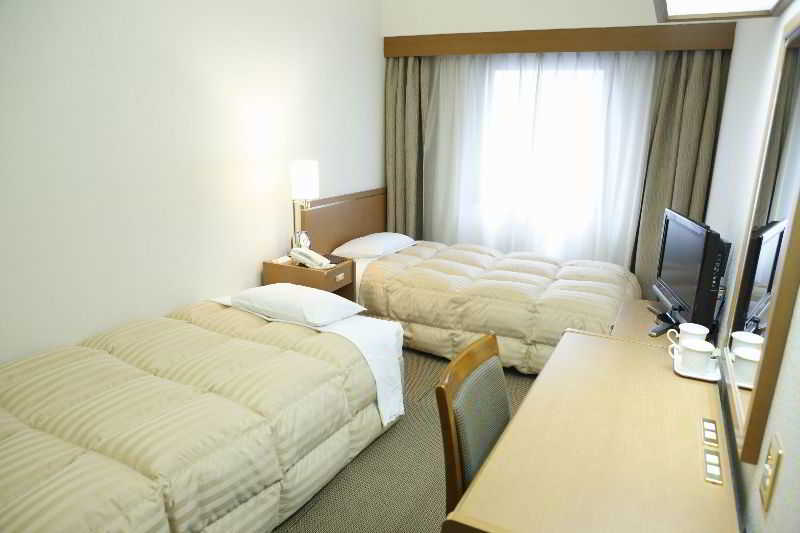 Daiichi Ikebukuro Hotell 2*