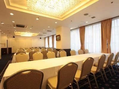 Daiichi Ikebukuro Hotell 2*
