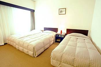Daiichi Ikebukuro Hotell Tokyo prefektur