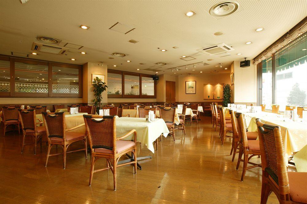 Daiichi Ikebukuro 2* Tokio