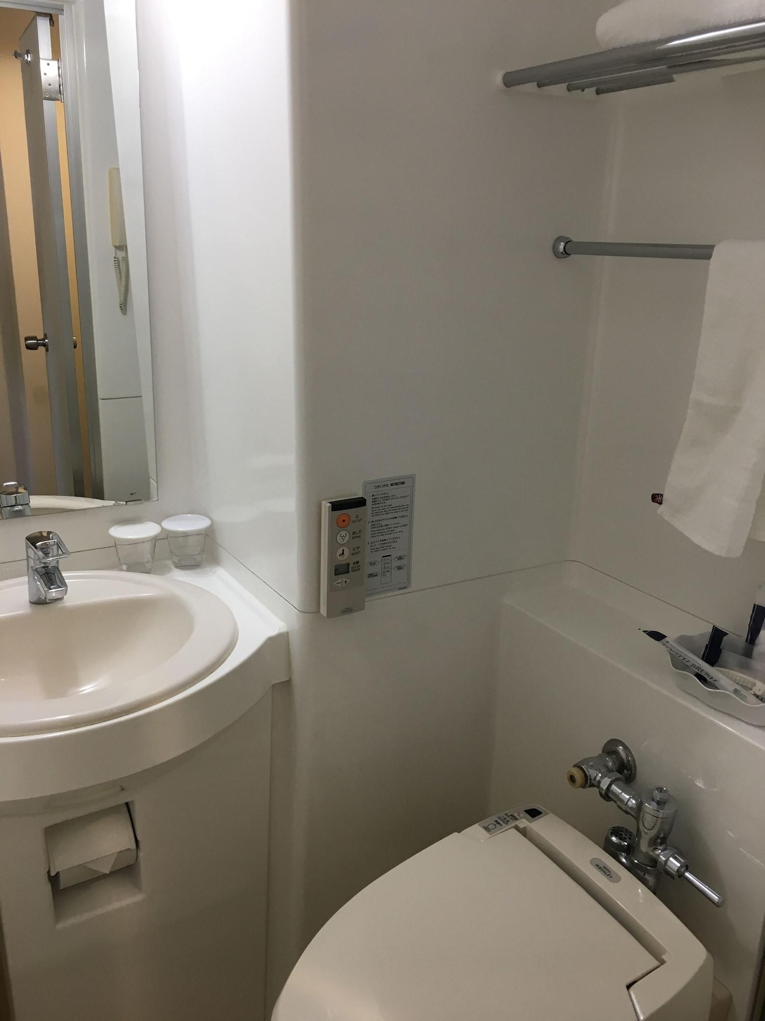 Hotel Daiichi Ikebukuro Tokio