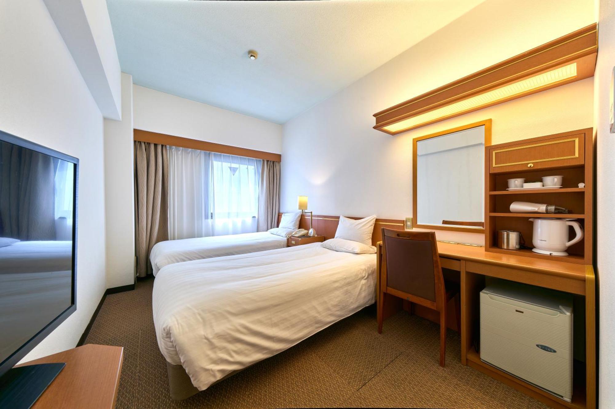 Daiichi Ikebukuro Hotel Tokio