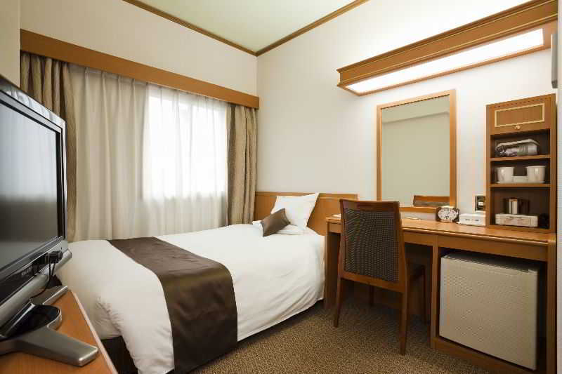 Hotel Daiichi Ikebukuro Tokio